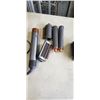 Image 4 : DYSON AIRWRAP STYLER COMPLETE LONG CURLING IRON - TESTED WORKING, RETAIL $799