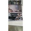 Image 1 : NEW 6PC QUALITY WOOD HANDLE BLACK KNIFE SET