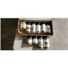 Image 1 : TRAY OF 10 NEW ASSORTED EPICURE SPICES AND SEASONINGS