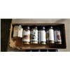 Image 2 : TRAY OF 10 NEW ASSORTED EPICURE SPICES AND SEASONINGS