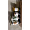 Image 3 : TRAY OF 10 NEW ASSORTED EPICURE SPICES AND SEASONINGS