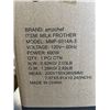 Image 3 : NEW AMZ MILK FROTHER