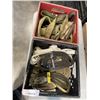 Image 1 : HEAVY DUTY CHAIN W/ LOCK AND KEYS