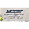 Image 2 : COLEMAN INSTANT CABIN CABINA