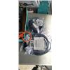 Image 3 : 6 SMALL EXTENSION CORDS