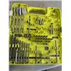Image 1 : RYOBI DRILLING & DRIVING KIT