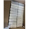 Image 3 : BOX OF PRE-CLEANED MICROSCOPE SLIDES APPROXIMATELY 1400