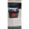 Image 1 : MOTOMASTER 010-1210-0 121R BATTERY