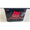 Image 3 : MOTOMASTER 010-1210-0 121R BATTERY