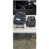 Image 1 : VAC ON X SERIES CONTROLLER AND AC MOTOR SPEED CONTROLLER
