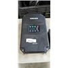 Image 2 : VAC ON X SERIES CONTROLLER AND AC MOTOR SPEED CONTROLLER