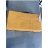 Image 1 : JOHNSON LASER LEVEL KIT IN HARD CASE. MODEL NO 40-0909