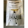 Image 3 : JOHNSON LASER LEVEL KIT IN HARD CASE. MODEL NO 40-0909