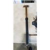 Image 2 : 5 INCH JAW BLUE BENCH VICES, 14 INCH OVERALL