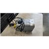 Image 1 : FOG MACHINE - WORKING