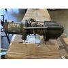 Image 1 : CHAMPION 4500 LB WINCH