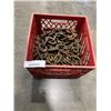 Image 1 : CRATE OF HEAVY CHAIN