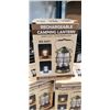 Image 2 : 3 RECHARGEABLE CAMPING LANTERNS
