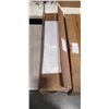 Image 4 : 2 NEW CASES OF POLY TUBE SLEEVES AND TRAY WITH ASSORTED MOUNTING AND CONNECTORS ETC