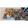 Image 1 : 2 TRAYS OF ASSORTED HAND TOOLS
