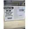 Image 1 : 50 INDUSTRIAL GRADE 55 GALLON GARBAGE BAGS. 38" X 58"
