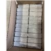 Image 3 : BOX OF PRE-CLEANED MICROSCOPE SLIDES APPROXIMATELY 1400