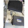 Image 1 : MITYVAC SILVERLINE ELITE AUTOMOTIVE KIT AND POSTURE PERFECT HEATED SEAT CUSHION