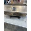 Image 1 : STAINLESS PROPANE BBQ
