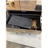 Image 3 : STAINLESS PROPANE BBQ