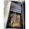 Image 4 : STAINLESS PROPANE BBQ