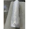 Image 1 : ROLL OF POLY BAGS - 100 BAGS PER ROLL, 22"x30"X72"