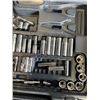 Image 2 : MASTERCRAFT SOCKET SET