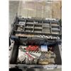 Image 3 : 2 HUSKY TOOL BOXES W/ CONTENTS AND PARTS BIN
