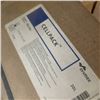 Image 2 : THREE 20L OF SEALED CELLPACK WHOLE BLOOD DILUENT