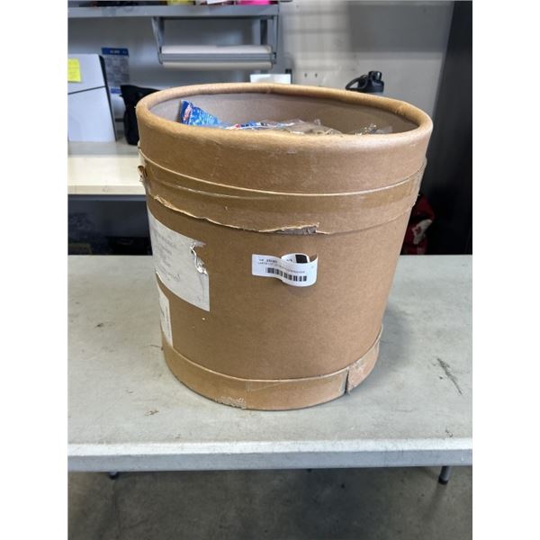 LARGE LOT OF NEW RUBBERBANDS