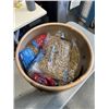 Image 2 : LARGE LOT OF NEW RUBBERBANDS