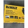 Image 2 : AS NEW DEWALT LOW PROFILE FLOOR JACK WITH 3 TON LIFTING CAPACITY