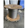 Image 1 : 100M ROLL OF 3/8 AIRCRAFT CABLE