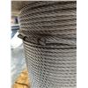 Image 3 : 100M ROLL OF 3/8 AIRCRAFT CABLE