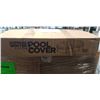 Image 1 : SHOP SQUARE SUPREME WINTER POOL COVER. 12' X 24' OVAL