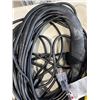 Image 2 : 4 DAMAGED EXTENSION CORDS FOR REPAIR/SCRAP