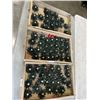 Image 1 : 3 TRAYS OF NEW FOUNTAIN HEADS