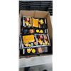 Image 1 : BOX OF HAND WARMER  PACKS