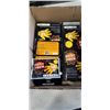 Image 3 : BOX OF HAND WARMER  PACKS