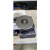Image 2 : 5 BOXES OF NEW WERKAMSTER METAL GRINDING DISCS