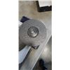 Image 3 : 5 BOXES OF NEW WERKAMSTER METAL GRINDING DISCS
