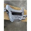 Image 2 : 2011/2012 CHEVY CRUZE RADIATOR AND MOTOR MOUNT