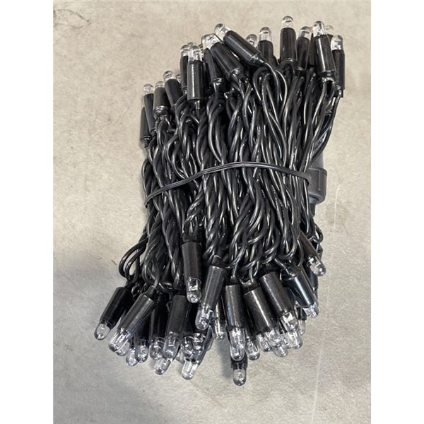 TOTE OF NEW LED LIGHT BUNDLES