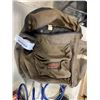 Image 2 : VINTAGE NORCO BAG WITH TUBES