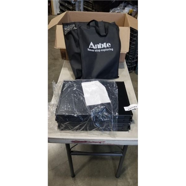 CAMPING FOLDING TABLE